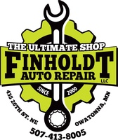 Finholdt Repair, LLC