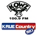 KOWZ & KRUE Radio