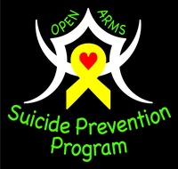 Open Arms Suicide Prevention