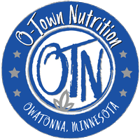 O-Town Nutrition
