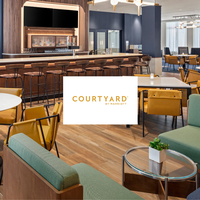 Courtyard Owatonna Downtown