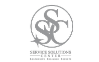 Service Solutions Center