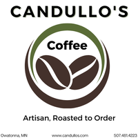 Candullo's Coffee