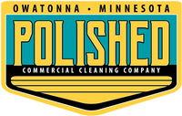 Polished Commercial Cleaning Company