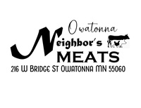 Owatonna Neighbor's Meats