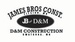 James Bros. Construction, Inc.