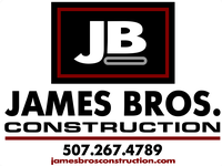 James Bros. Construction, Inc.