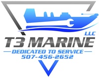 T3 Marine