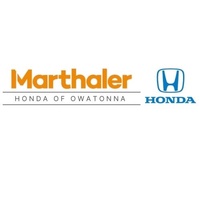 Marthaler Honda