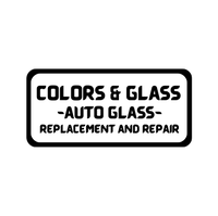 Colors & Glass Inc.