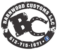 BARNWOOD CUSTOMS