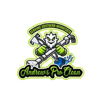 Andrew's Pro Clean