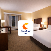 Comfort Inn