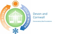 Devon and Cornwall Conservatory Roof Insulation LTD
