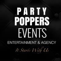 Party Poppers Events Cornwall