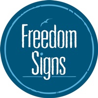 Freedom Signs Ltd