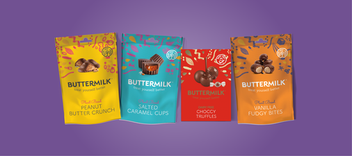 Buttermilk Confections Ltd
