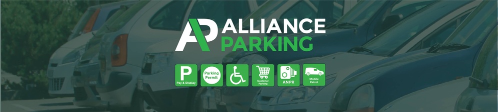 Alliance Parking UK Ltd