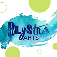 Blystra Arts C.I.C.