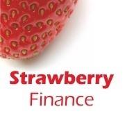Strawberry Finance