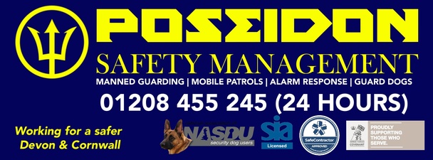 Poseidon Safety Management