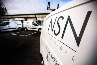 NSN Electrical Ltd
