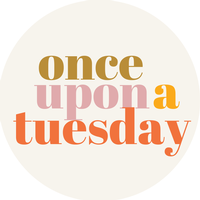 Once Upon a Tuesday Ltd.
