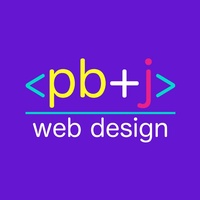 PB&J Web Design Ltd