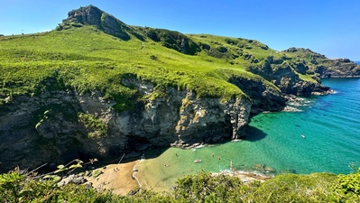 Cornish Cottage Holidays