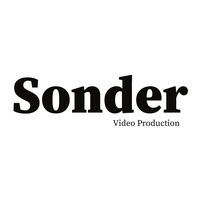 Sonder Video Production