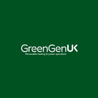 GreenGenUK Ltd