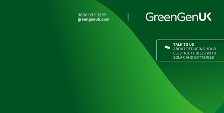 GreenGenUK Ltd