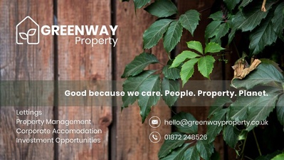 Greenway Property Ltd