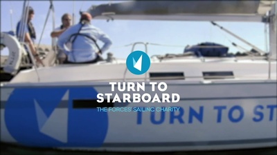 Turn to Starboard 