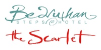Bedruthan Hotel & Spa and The Scarlet Hotel