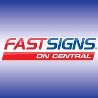 FASTSIGNS on Central