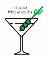 3 Sheilas Wine & Spirits
