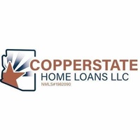 Copperstate Home Loans, LLC NMLS #1982090 - John Doyle Owner NMLS #162235 - The Discount Mortgage Broker
