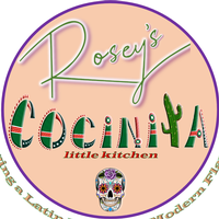 Rosey’s Cocinita, LLC  Catering