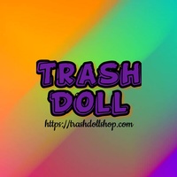 Trash Doll Shop