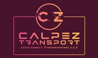 CALPEZ TRANSPORT LLC
