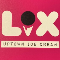 LIX Uptown Ice Cream