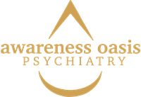 Awareness Oasis Psychiatry