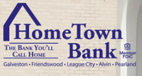 HomeTown Bank of Galveston