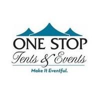 One Stop Tents & Events