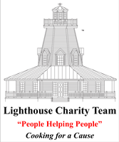 Lighthouse Charity Team