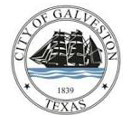 City of Galveston