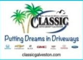Classic Auto Group Galveston