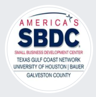 America's Small Business Development Center Galveston County