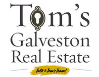 Tom's Galveston Real Estate